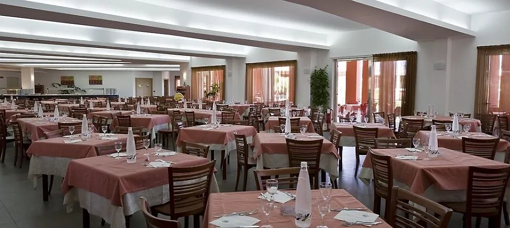 ****  Voi Baia Di Tindari Resort Furnari Itálie