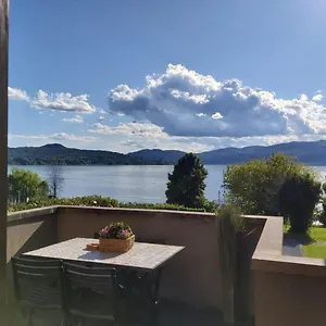 Hébergement de vacances Bnbook - La Casa Sul Maggiore Ispra