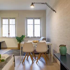  Appartamento Velluto Blu Apartment&suite Italia