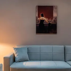 Appartement San Marco - 2 Bedrooms With Lift Venise
