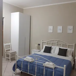  Appartamento Silvia's House - Locazione Turistica Italia