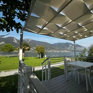 Camping Belvedere Clusane Iseo