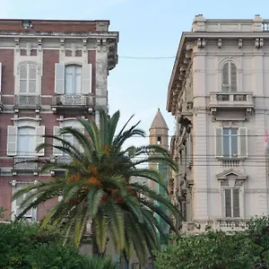 Hébergement de vacances Aldebaran Centro Storico Cagliari
