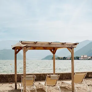 Camping Del Sole Village Iseo
