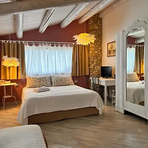 Casa Lo Iacono Maison d'hôtes