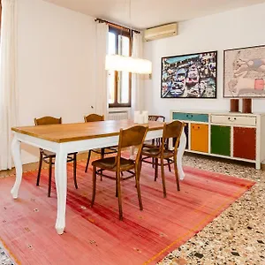 Appartement Bacio Di San Marco Venisejetaime Venise