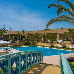 Th - Venus Sea Garden Hotel
