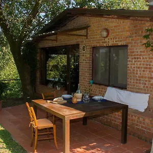 Hébergement de vacances Marziani Rustic Tuscan House Capannori