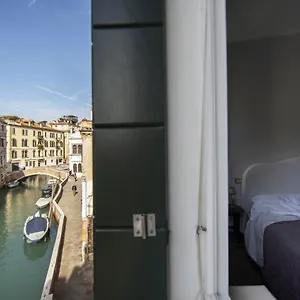 Appartement Residenza Colombina Venise