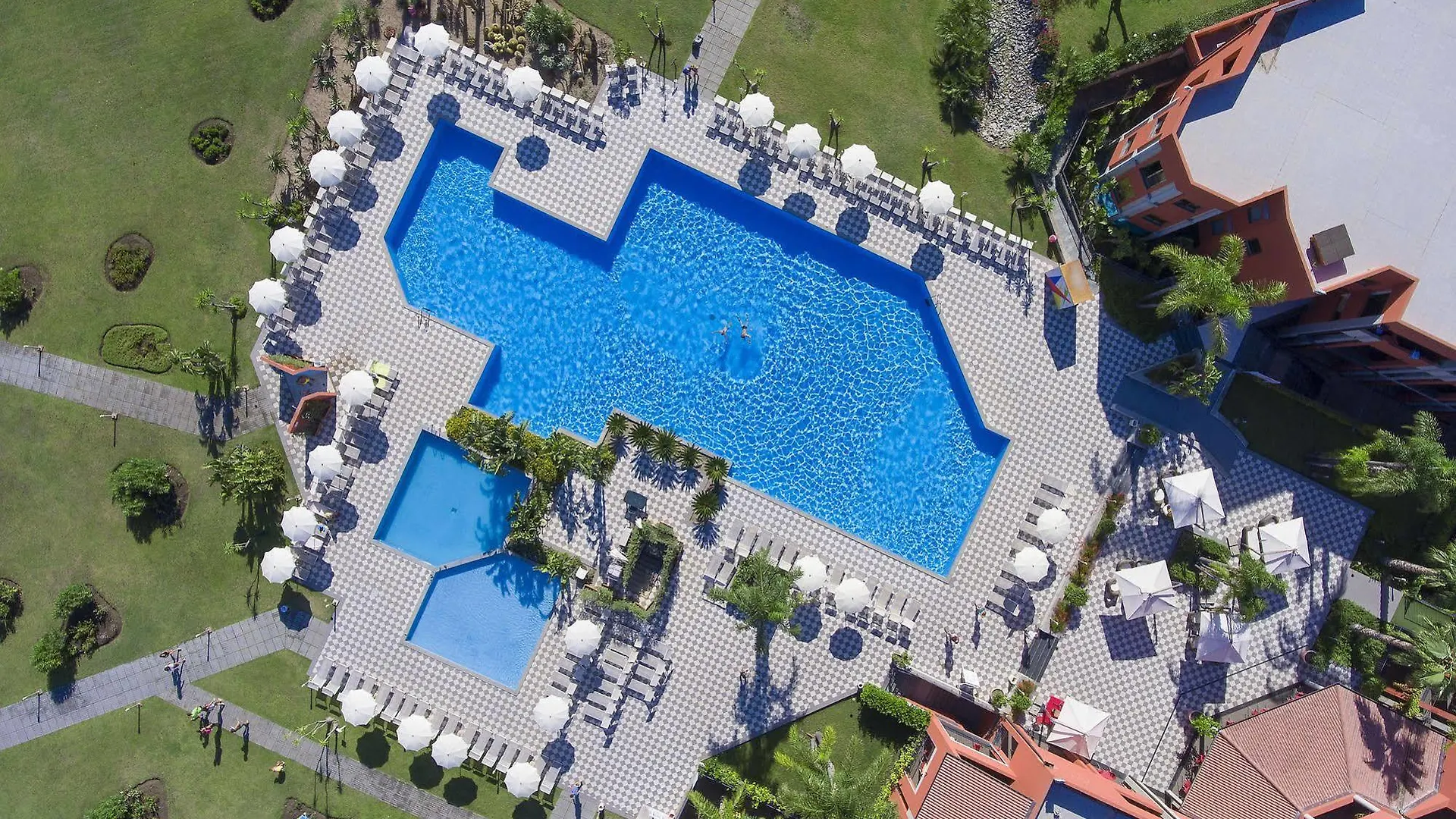 Voi Baia Di Tindari Resort Furnari